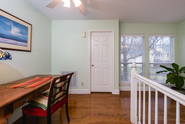 4415 N Lookout Street, Little Rock, AR 72205