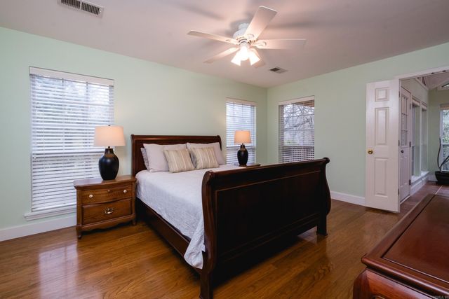 4415 N Lookout Street, Little Rock, AR 72205