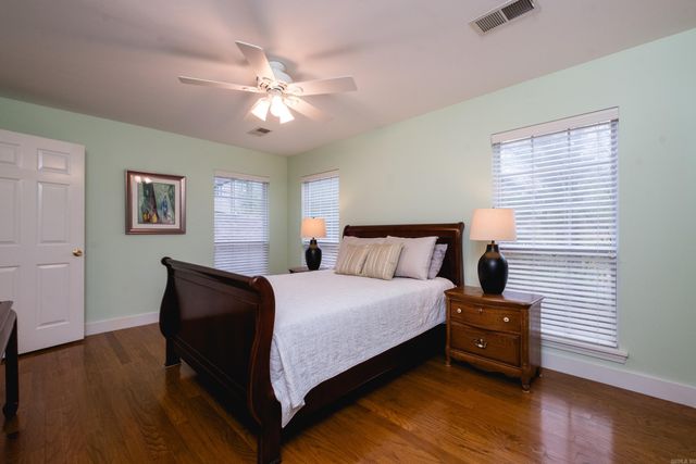 4415 N Lookout Street, Little Rock, AR 72205