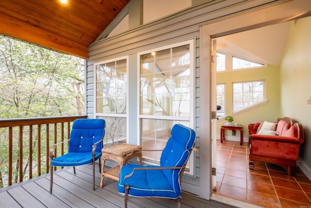 4415 N Lookout Street, Little Rock, AR 72205