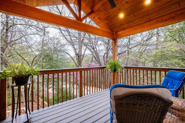 4415 N Lookout Street, Little Rock, AR 72205