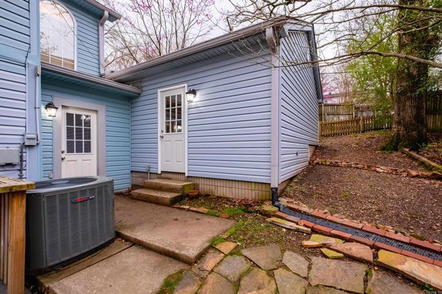 4415 N Lookout Street, Little Rock, AR 72205