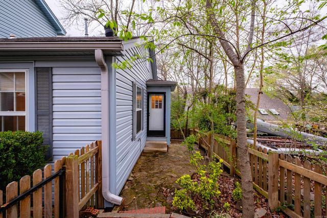 4415 N Lookout Street, Little Rock, AR 72205