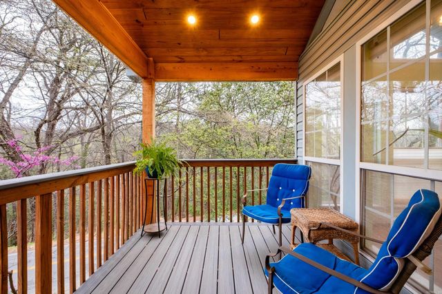 4415 N Lookout Street, Little Rock, AR 72205