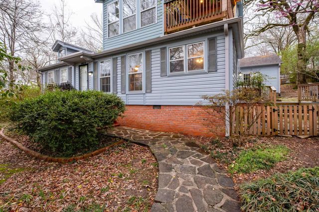 4415 N Lookout Street, Little Rock, AR 72205