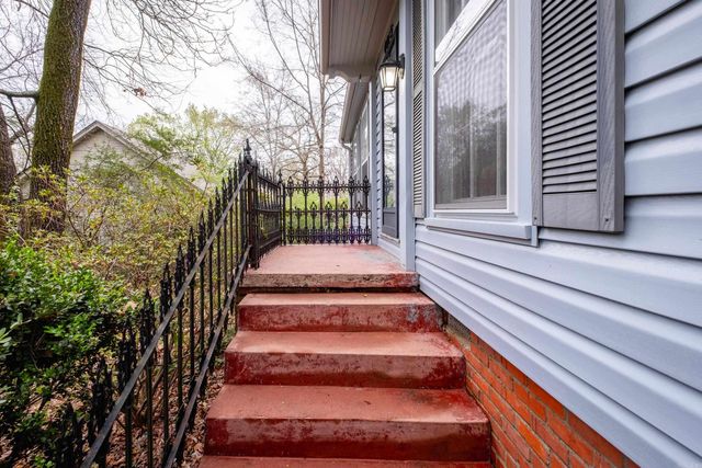 4415 N Lookout Street, Little Rock, AR 72205