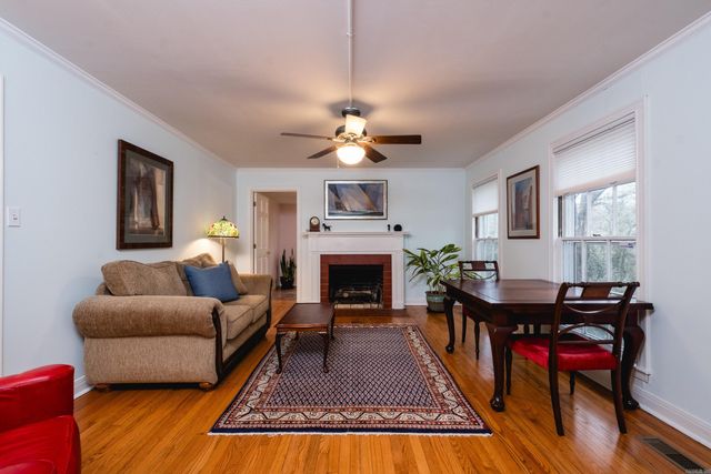 4415 N Lookout Street, Little Rock, AR 72205