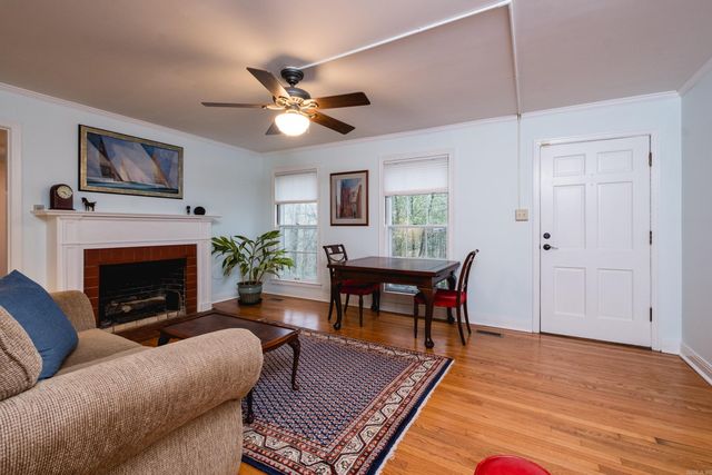 4415 N Lookout Street, Little Rock, AR 72205