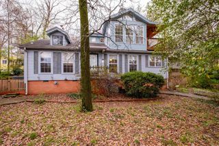 4415 N Lookout Street, Little Rock, AR 72205