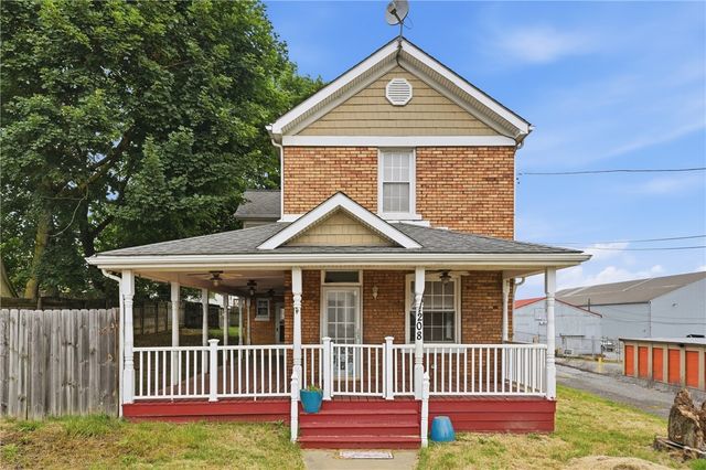208 37th Street Ext, West Mayfield, PA 15010