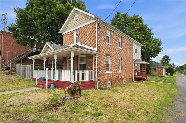 208 37th Street Ext, West Mayfield, PA 15010