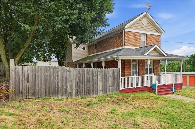 208 37th Street Ext, West Mayfield, PA 15010