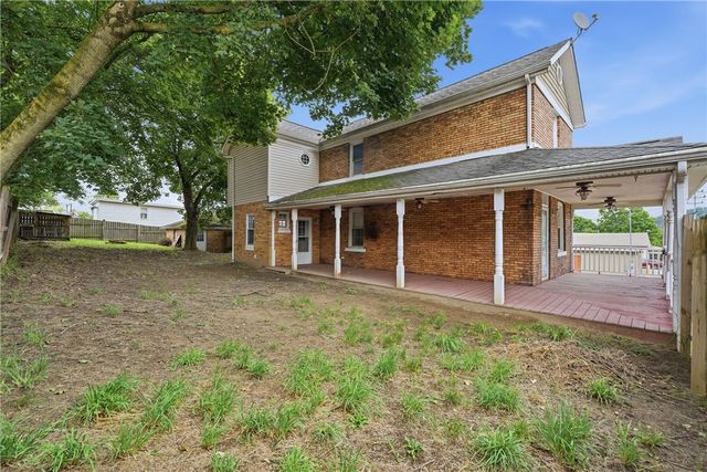 208 37th Street Ext, West Mayfield, PA 15010