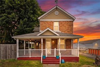 208 37th Street Ext, West Mayfield, PA 15010