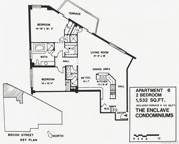 24 Ray Place 1-4, Scarsdale, NY 10583