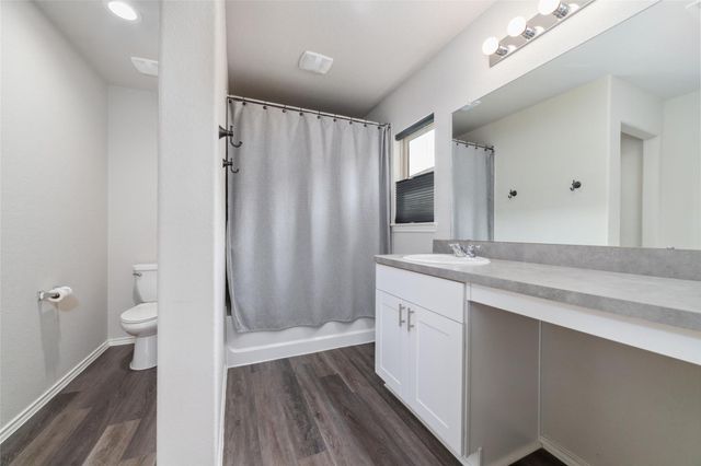 10623 Red Orchid Drive, Houston, TX 77016