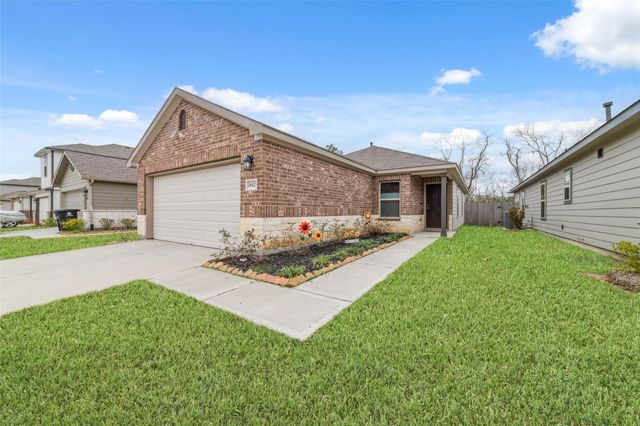 10623 Red Orchid Drive, Houston, TX 77016