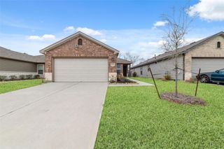 10623 Red Orchid Drive, Houston, TX 77016