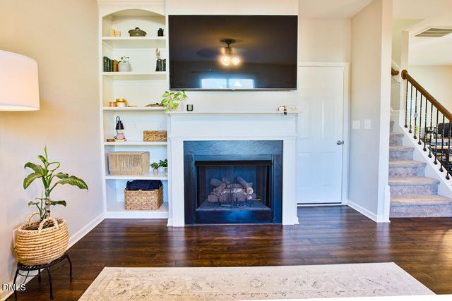 384 Crawford Parkway, Clayton, NC 27520