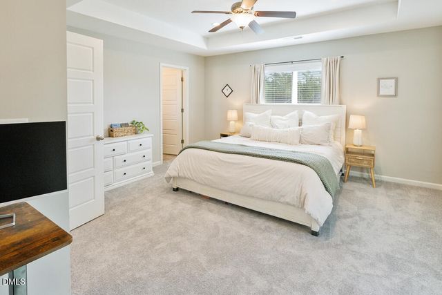 384 Crawford Parkway, Clayton, NC 27520