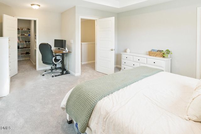 384 Crawford Parkway, Clayton, NC 27520