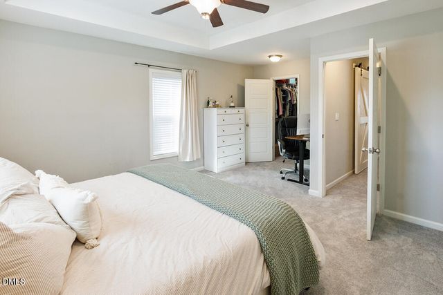 384 Crawford Parkway, Clayton, NC 27520