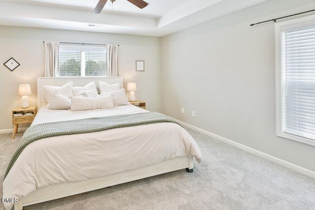 384 Crawford Parkway, Clayton, NC 27520