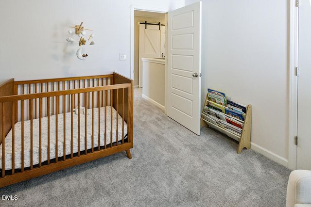 384 Crawford Parkway, Clayton, NC 27520