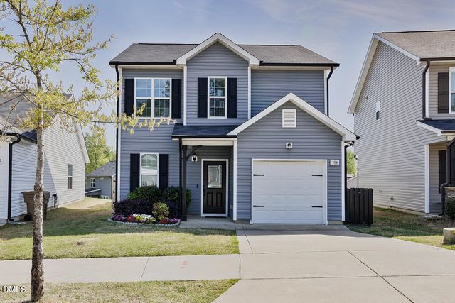 384 Crawford Parkway, Clayton, NC 27520