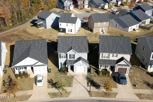 384 Crawford Parkway, Clayton, NC 27520