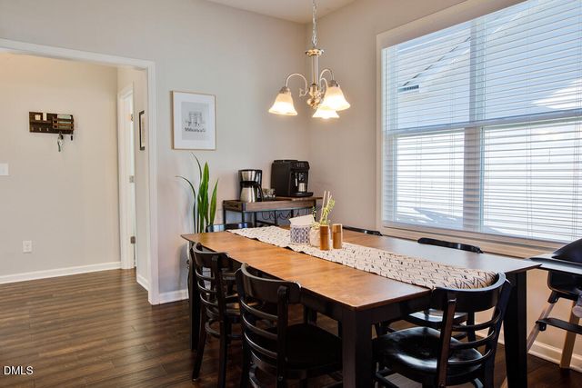 384 Crawford Parkway, Clayton, NC 27520