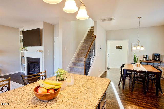 384 Crawford Parkway, Clayton, NC 27520