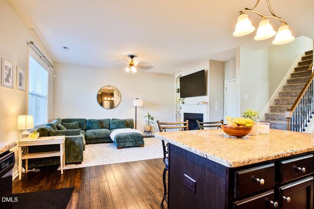 384 Crawford Parkway, Clayton, NC 27520