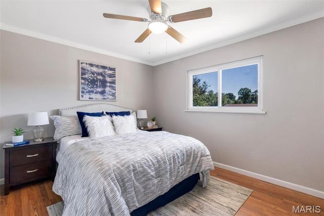515 Golden Valley Drive, St Louis, MO 63129