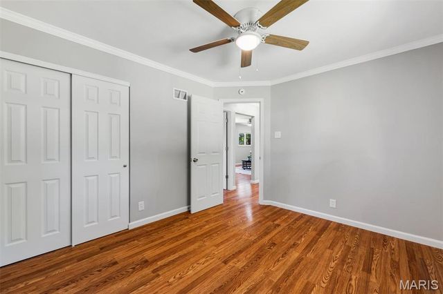 515 Golden Valley Drive, St Louis, MO 63129