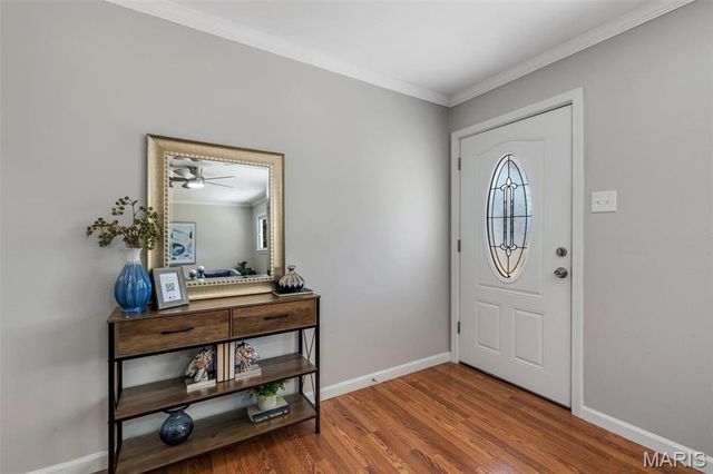515 Golden Valley Drive, St Louis, MO 63129
