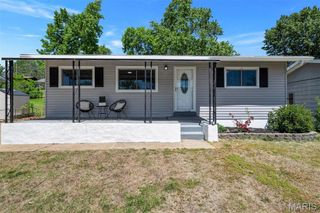 515 Golden Valley Drive, St Louis, MO 63129