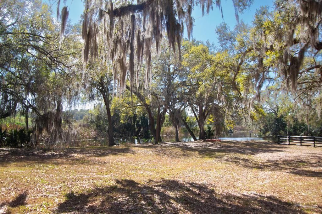 Image 38 of property listing at 15950 SPLENDID OAKS LANE, Tavares, FL 32778