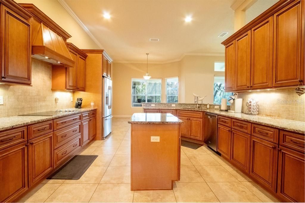 Image 5 of property listing at 15950 SPLENDID OAKS LANE, Tavares, FL 32778