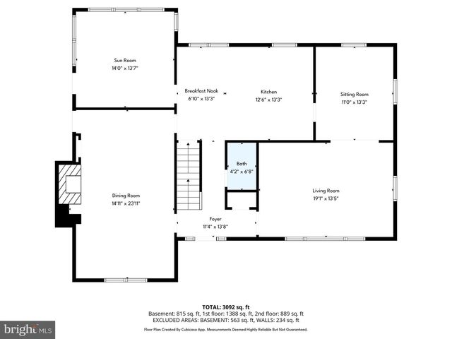 1387 LUTZTOWN RD, Boiling Springs, PA 17007