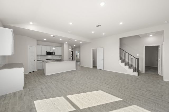 720 Scarlet Sage Drive, Waxahachie, TX 75165