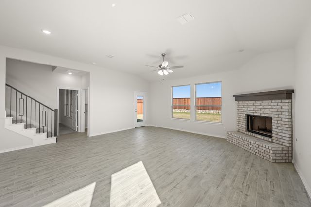 720 Scarlet Sage Drive, Waxahachie, TX 75165