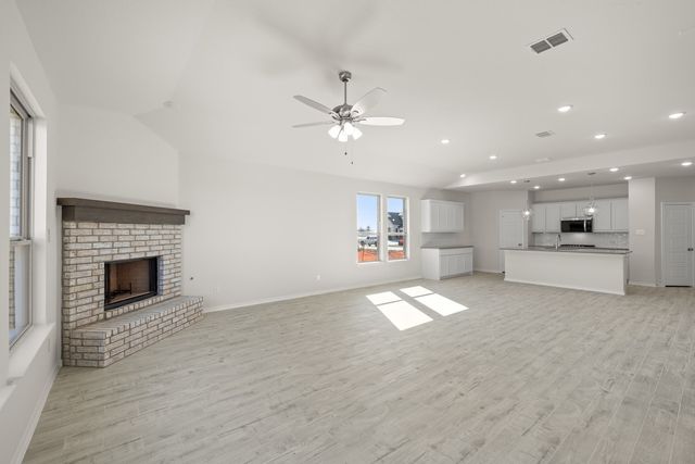 720 Scarlet Sage Drive, Waxahachie, TX 75165