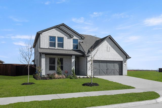 720 Scarlet Sage Drive, Waxahachie, TX 75165