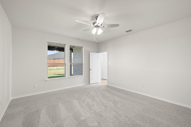 720 Scarlet Sage Drive, Waxahachie, TX 75165