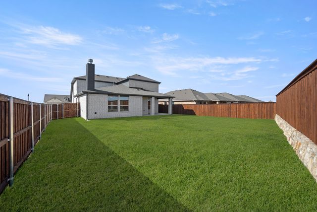 720 Scarlet Sage Drive, Waxahachie, TX 75165