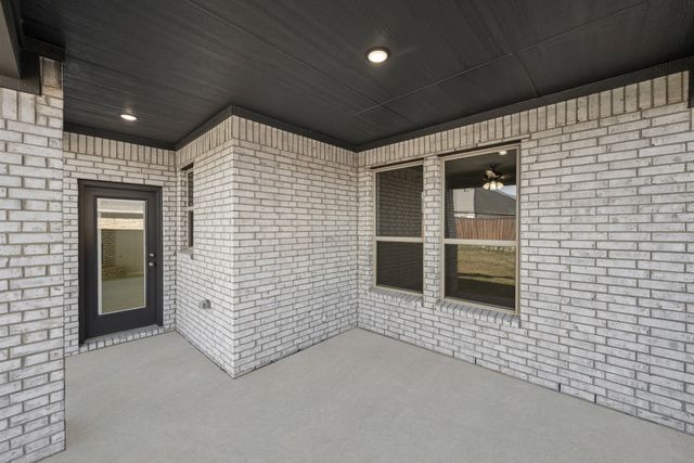 720 Scarlet Sage Drive, Waxahachie, TX 75165