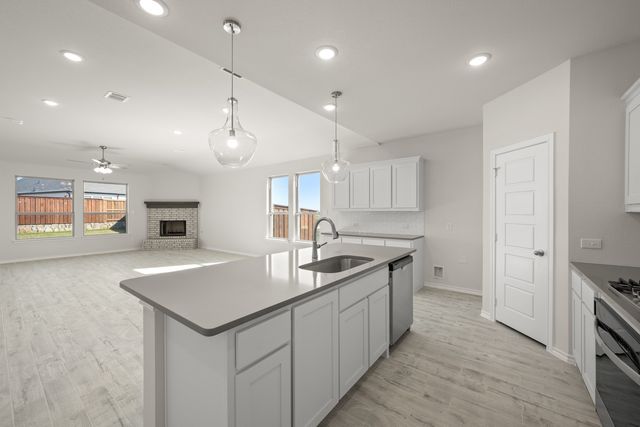 720 Scarlet Sage Drive, Waxahachie, TX 75165