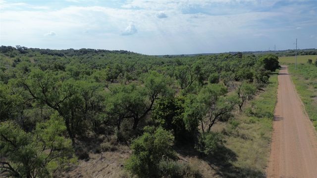 TBD County Road 188, Albany, TX 76430