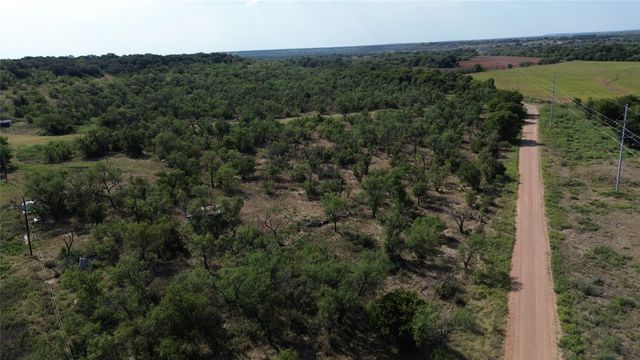 TBD County Road 188, Albany, TX 76430